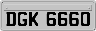 DGK6660