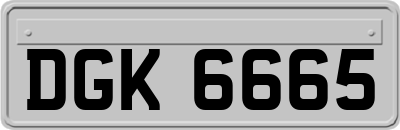 DGK6665
