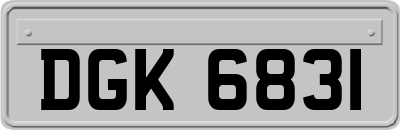 DGK6831