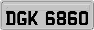 DGK6860