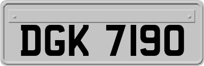 DGK7190