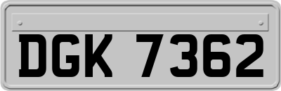DGK7362