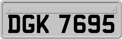 DGK7695