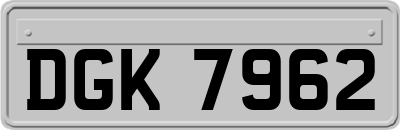 DGK7962
