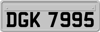DGK7995