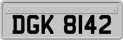 DGK8142