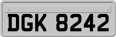 DGK8242