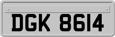DGK8614
