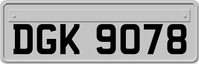 DGK9078
