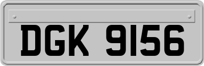 DGK9156