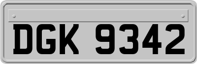 DGK9342