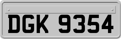 DGK9354