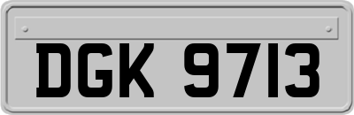 DGK9713