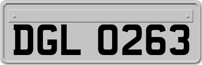 DGL0263
