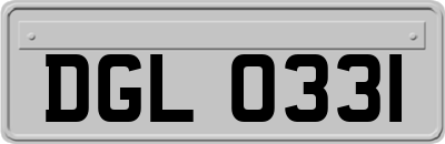 DGL0331