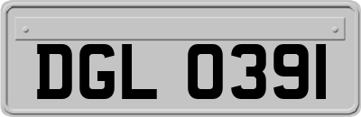 DGL0391