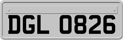DGL0826