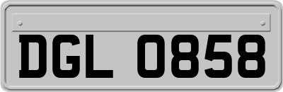 DGL0858