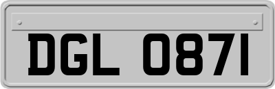 DGL0871