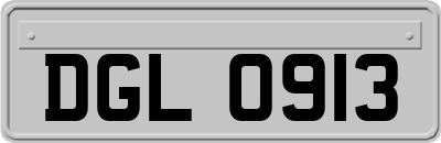 DGL0913