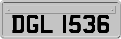DGL1536