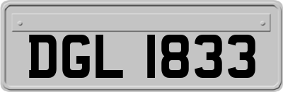 DGL1833