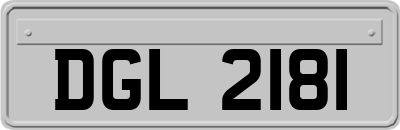 DGL2181