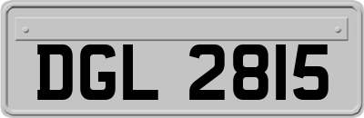 DGL2815