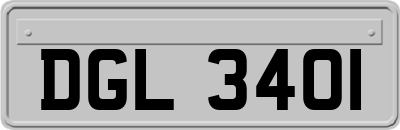 DGL3401