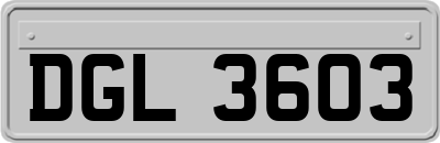 DGL3603
