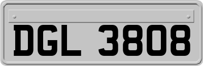 DGL3808