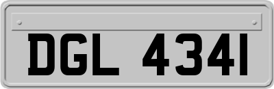 DGL4341