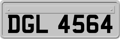 DGL4564