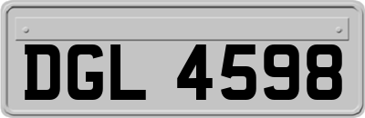DGL4598