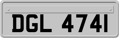 DGL4741