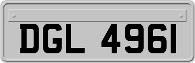 DGL4961
