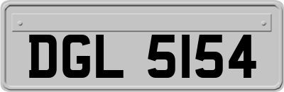 DGL5154