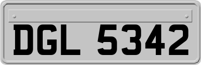 DGL5342