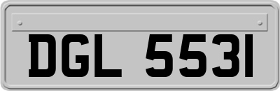 DGL5531