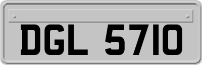 DGL5710