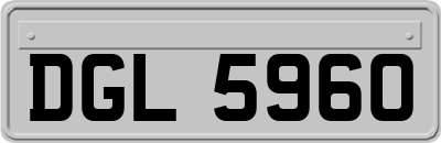 DGL5960
