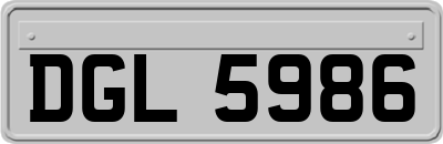 DGL5986