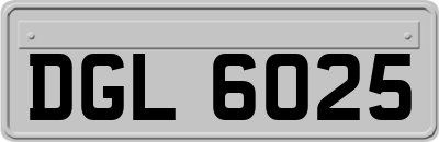 DGL6025