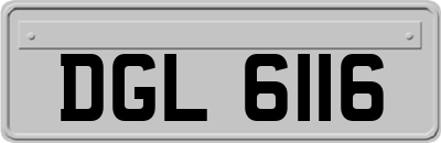 DGL6116