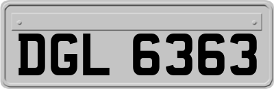 DGL6363