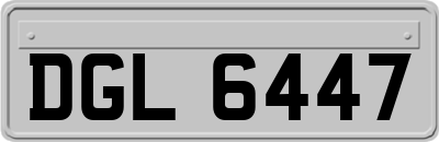 DGL6447
