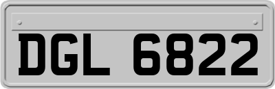 DGL6822