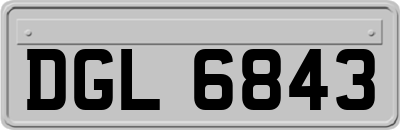 DGL6843