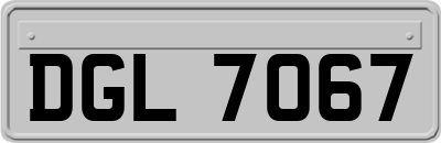 DGL7067