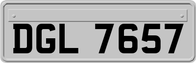 DGL7657